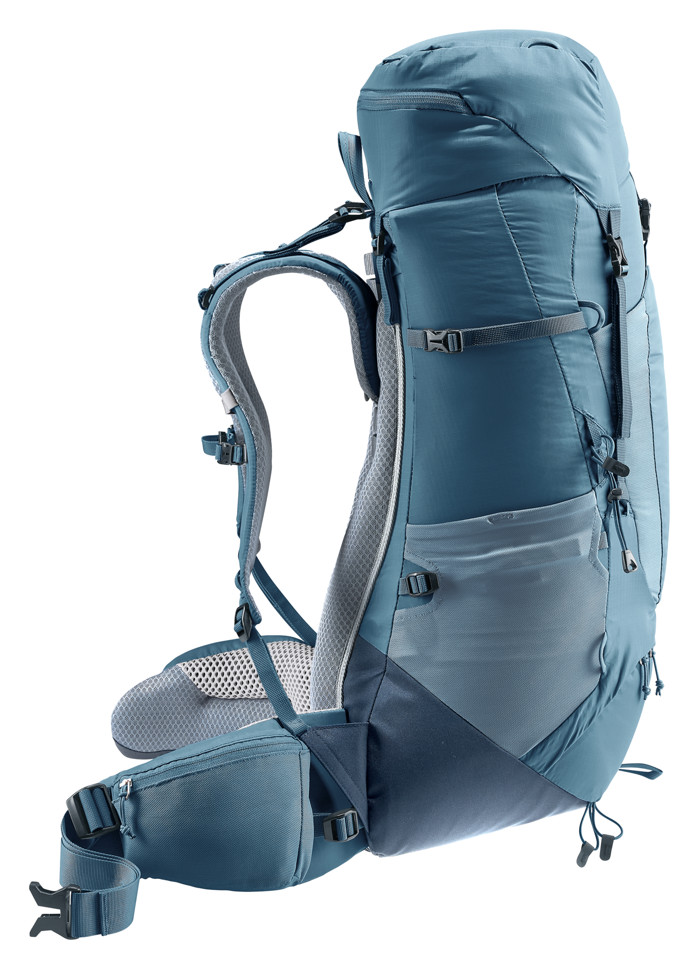 deuter Aircontact Lite 40 + 10 | Trekking backpack