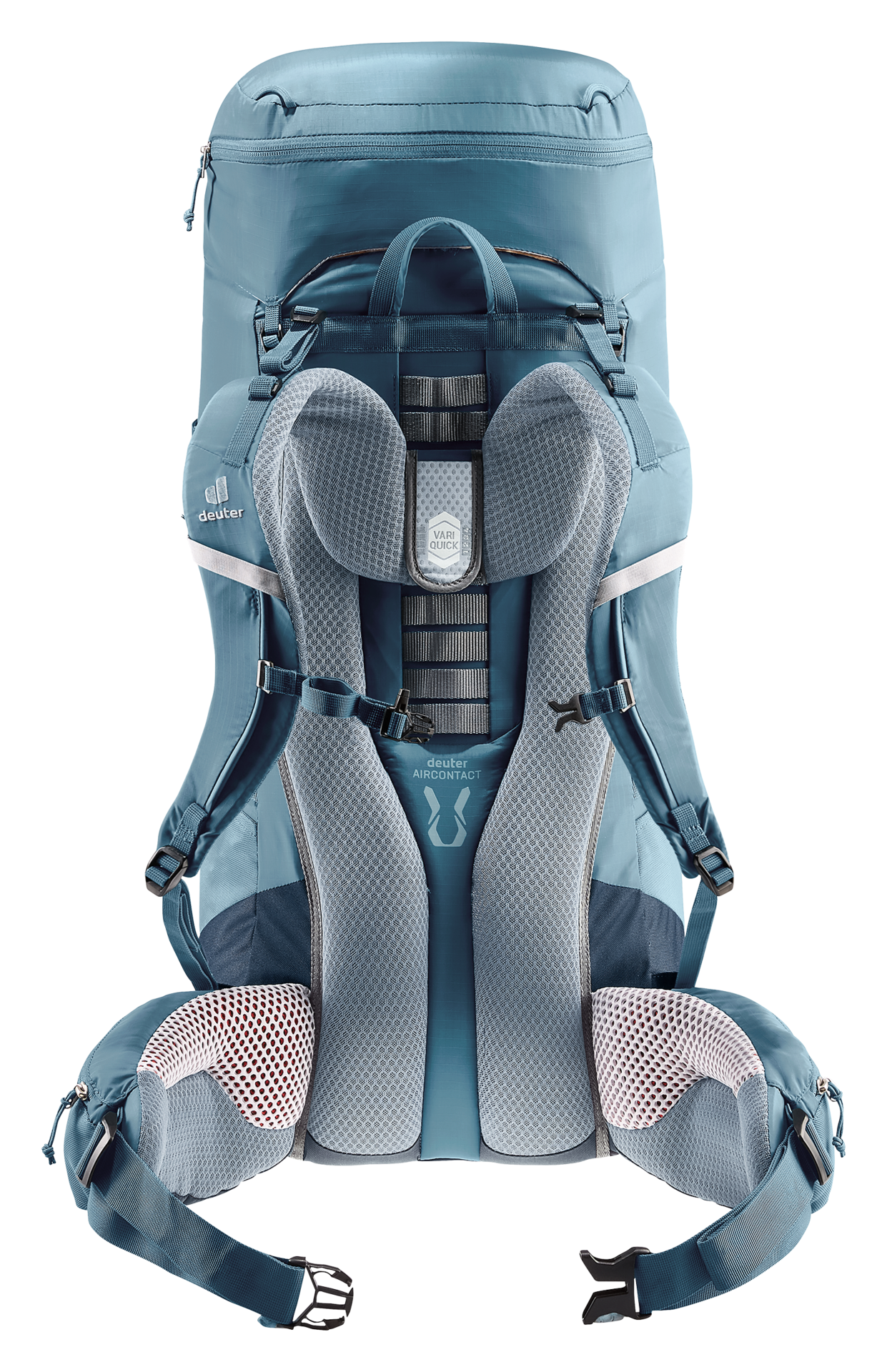 deuter Aircontact Lite 50 + 10 | Trekking backpack