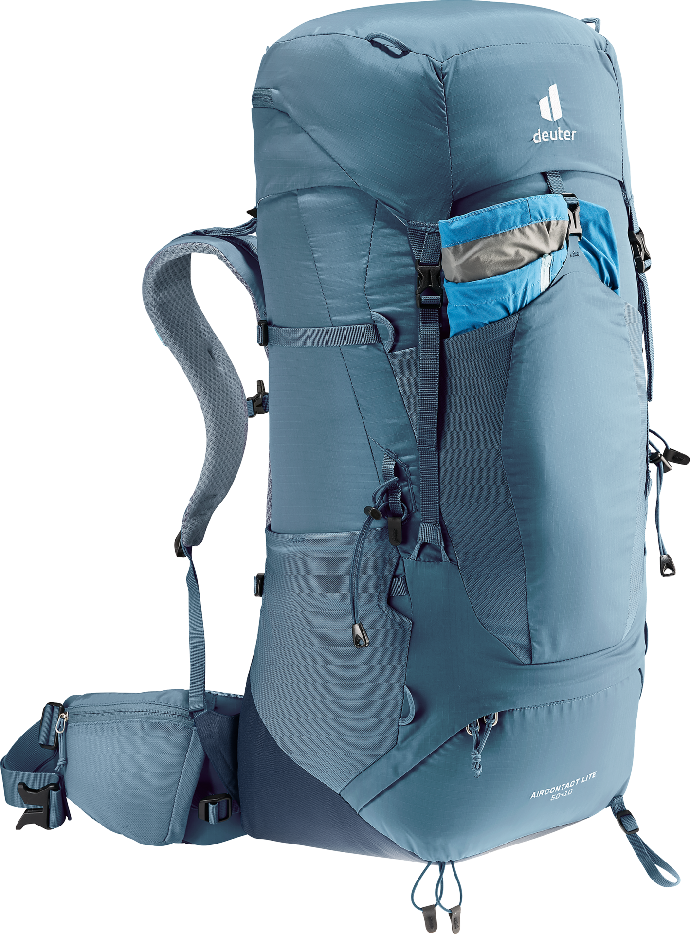 deuter Aircontact Lite 50 + 10 | Trekking backpack