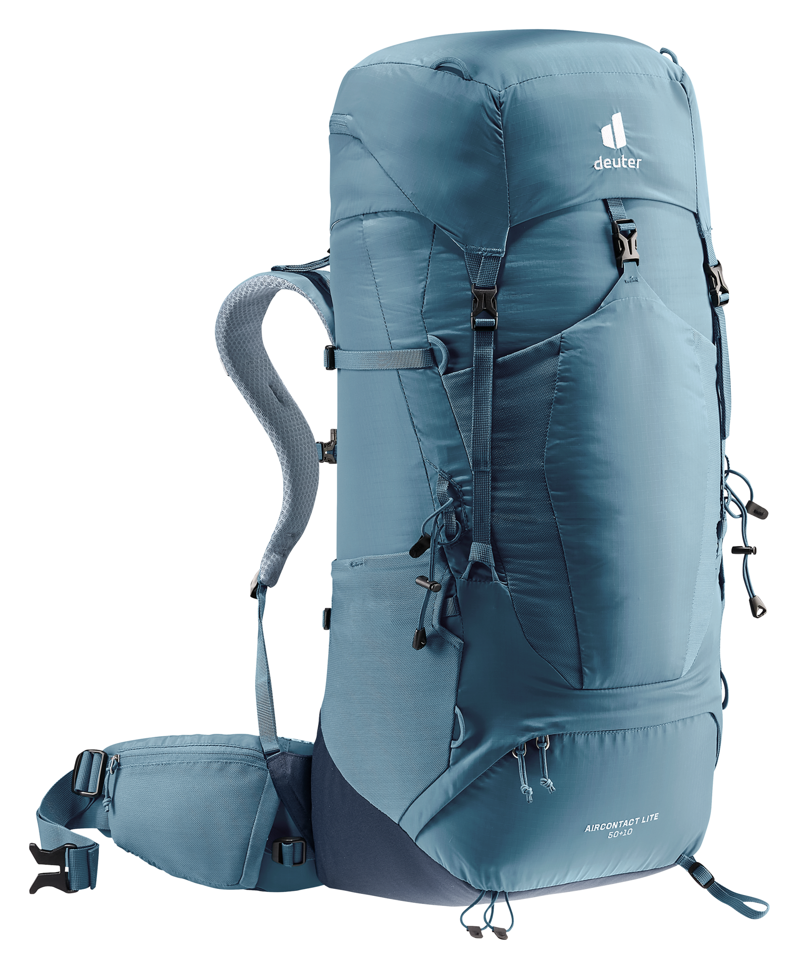 deuter Aircontact Lite 50 + 10 | Trekking backpack