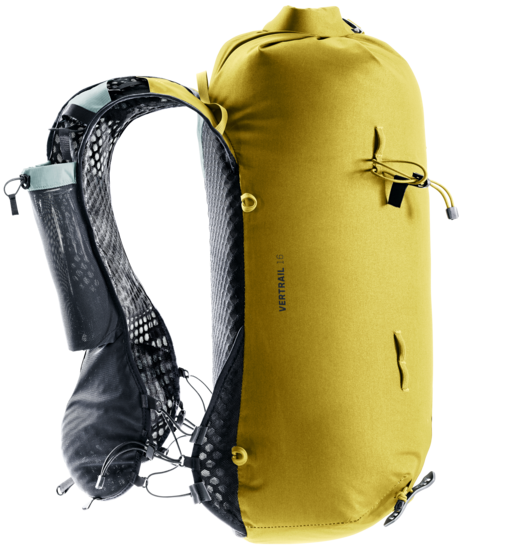 Mountaineering backpack Vertrail 16