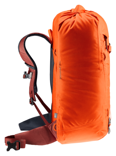 Mountaineering backpack Durascent 28 SL