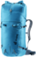 Mountaineering backpack Durascent 44+10 Blue