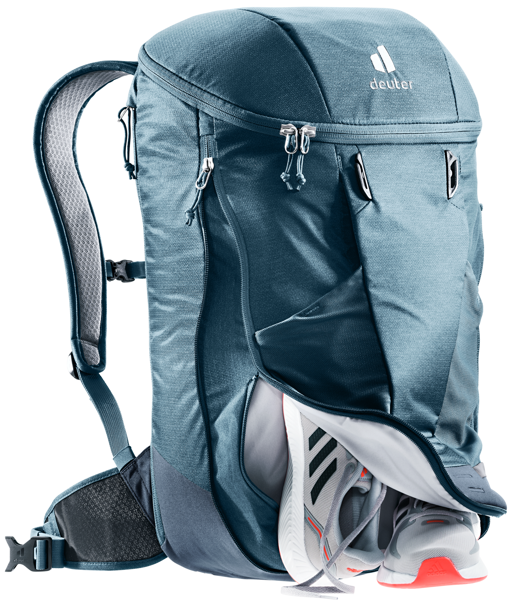 deuter Rotsoord 25+5 | Bike backpack