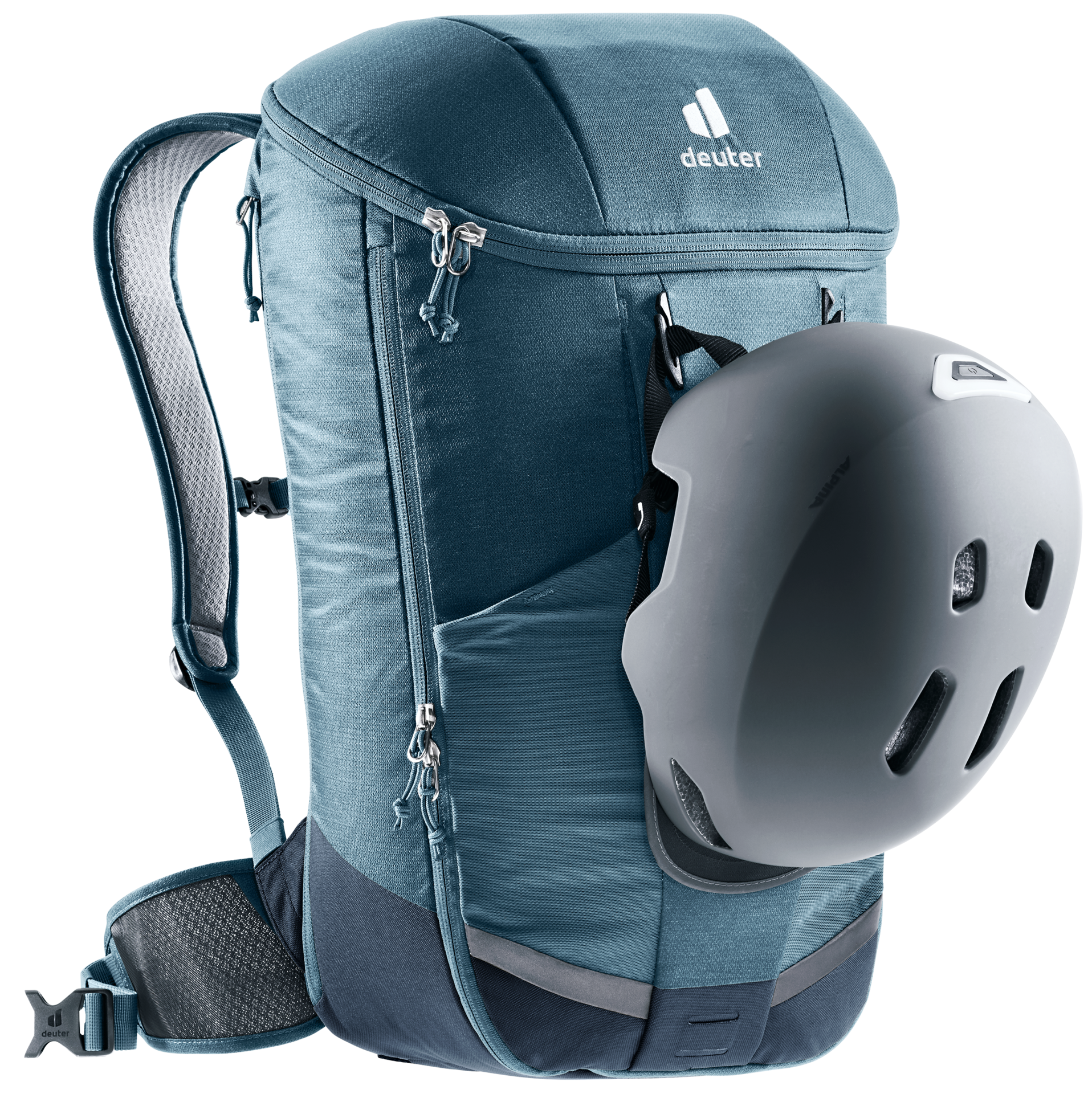deuter Rotsoord 25+5 | Fahrradrucksack