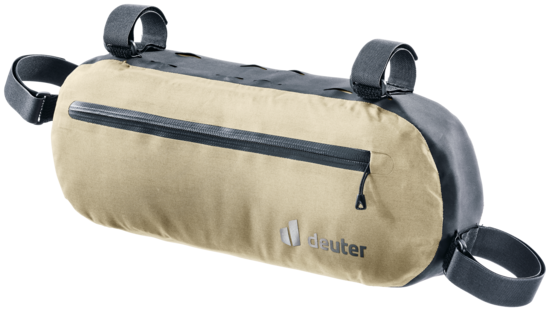 Bike bags Cabezon FB 4