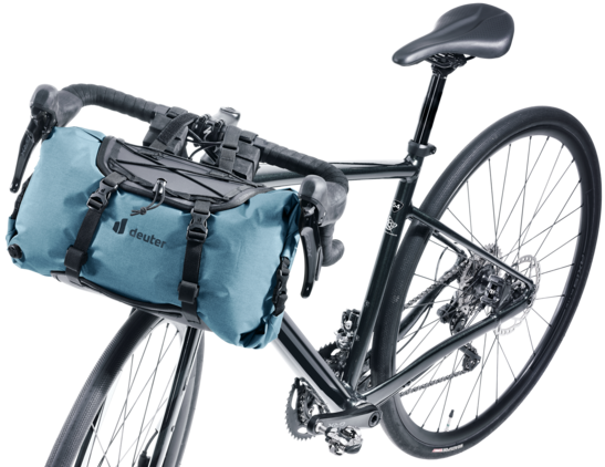 Bike bags Cabezon HB 14