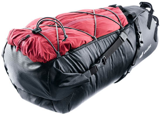 Bike bags Mondego SB 16