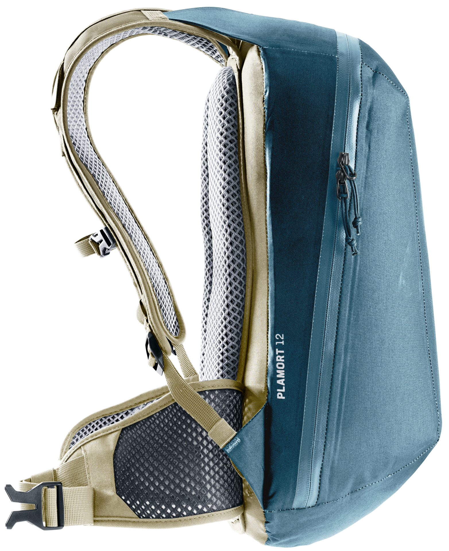 deuter Plamort 12 | Bike backpack