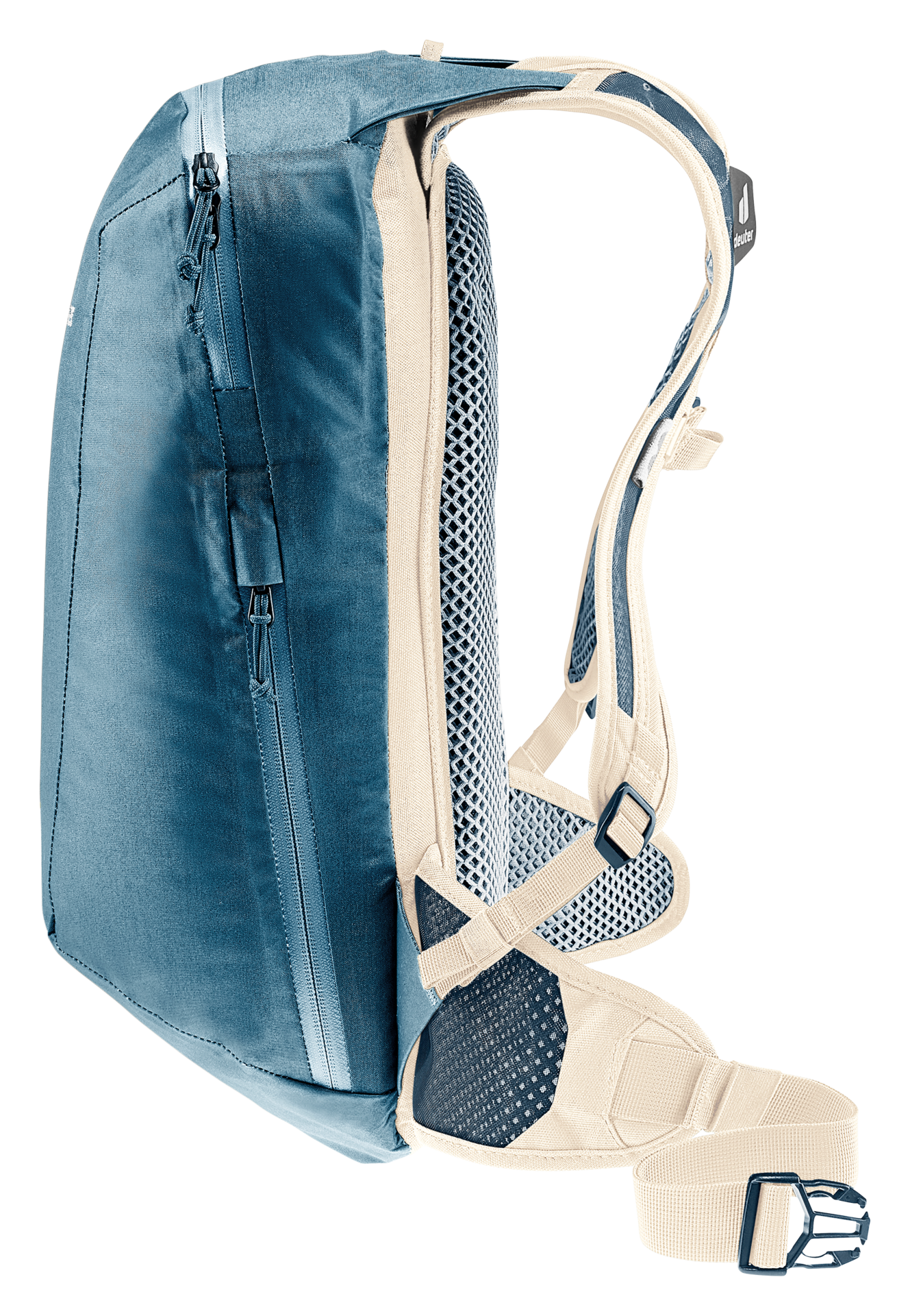 deuter Plamort 12 | Bike backpack