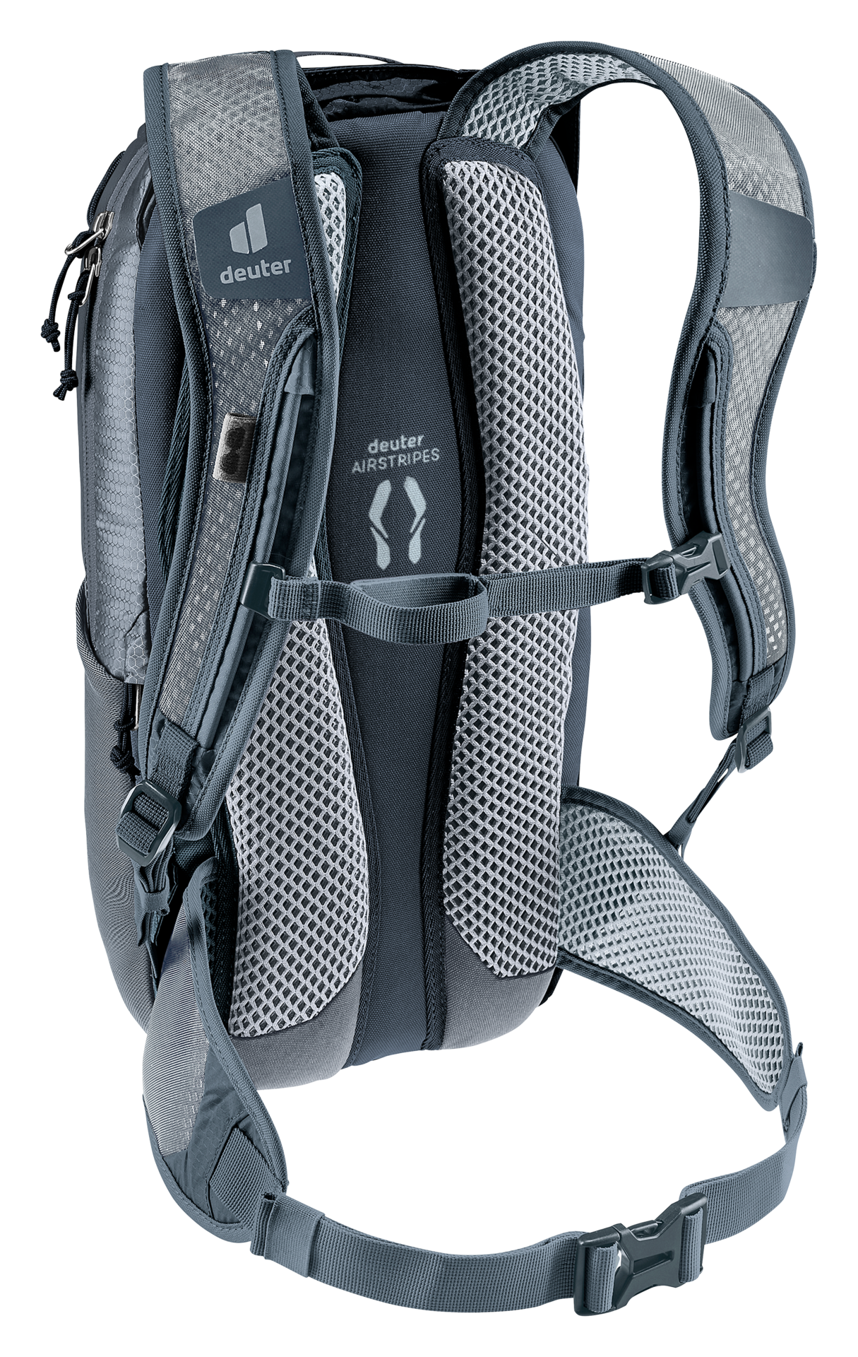 Deuter Race Lite 8 L バックパック リュック グレー deuter Race 8 | Bike backpack