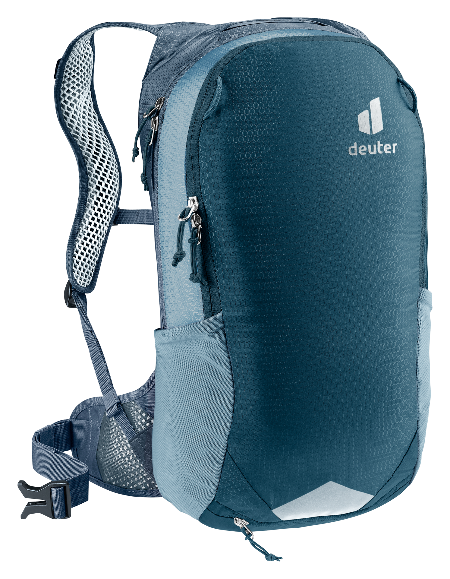 未使用　deuter RACE AIR 10 バックパック Deuter Race air 10(ドイター レース エアー 10）