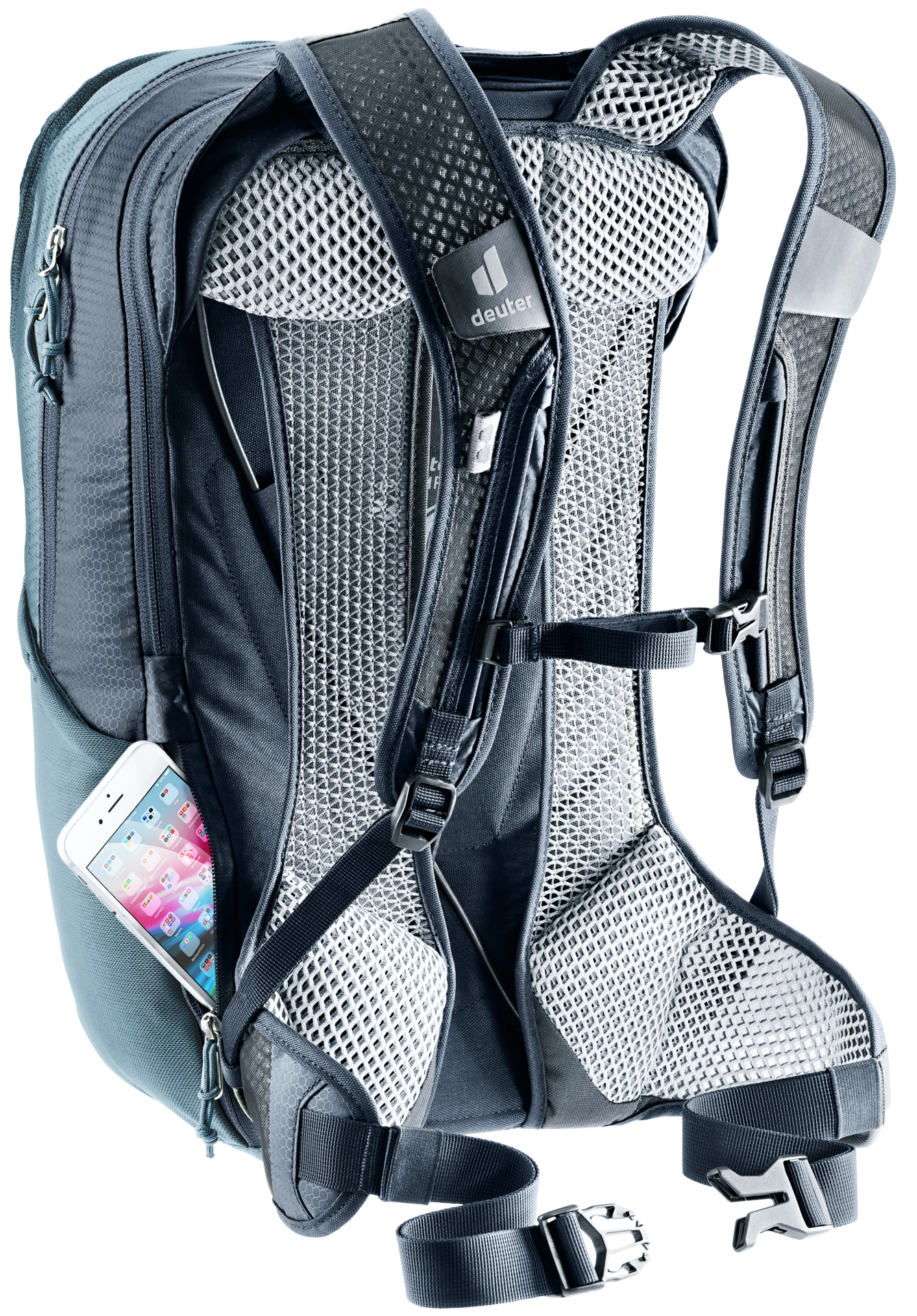 deuter Race Air 14+3 | Bike backpack