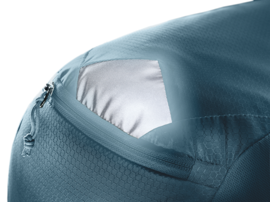 Bike backpack Race Air 14+3