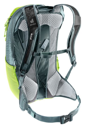 Bike backpack Race Air 14+3