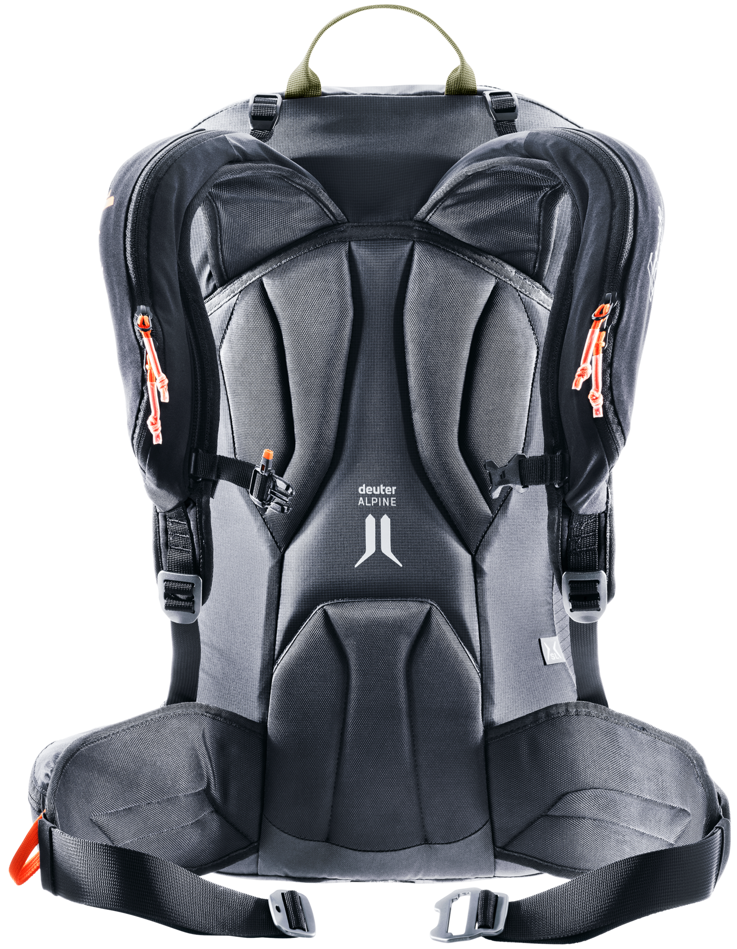 deuter Alproof 32 | Avalanche backpack