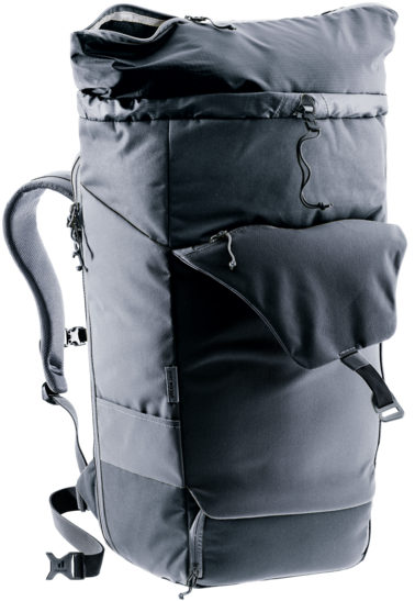 Lifestyle daypack Utilion 34+5