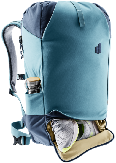 Lifestyle Rucksack Utilion 34+5
