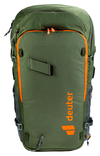 Lawinenrucksack Alproof Tour 38+5