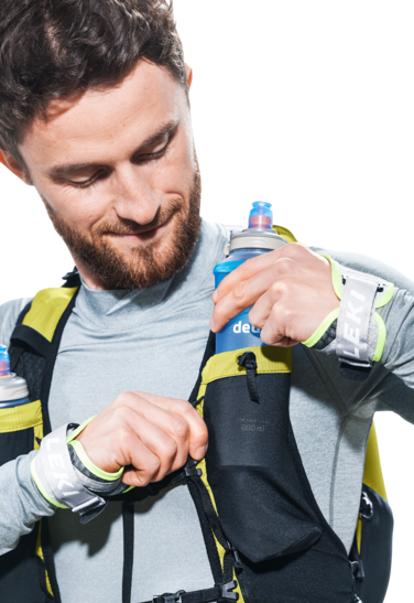 Mochila de trail running Ascender 7