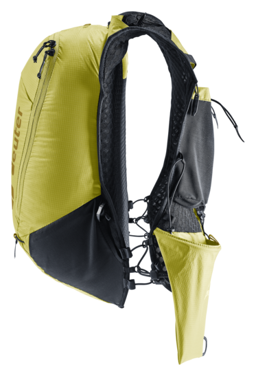 Trail Running Rucksack Ascender 13