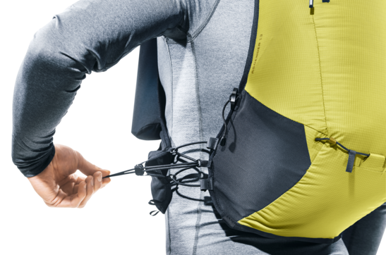 Trail Running Rucksack Ascender 13