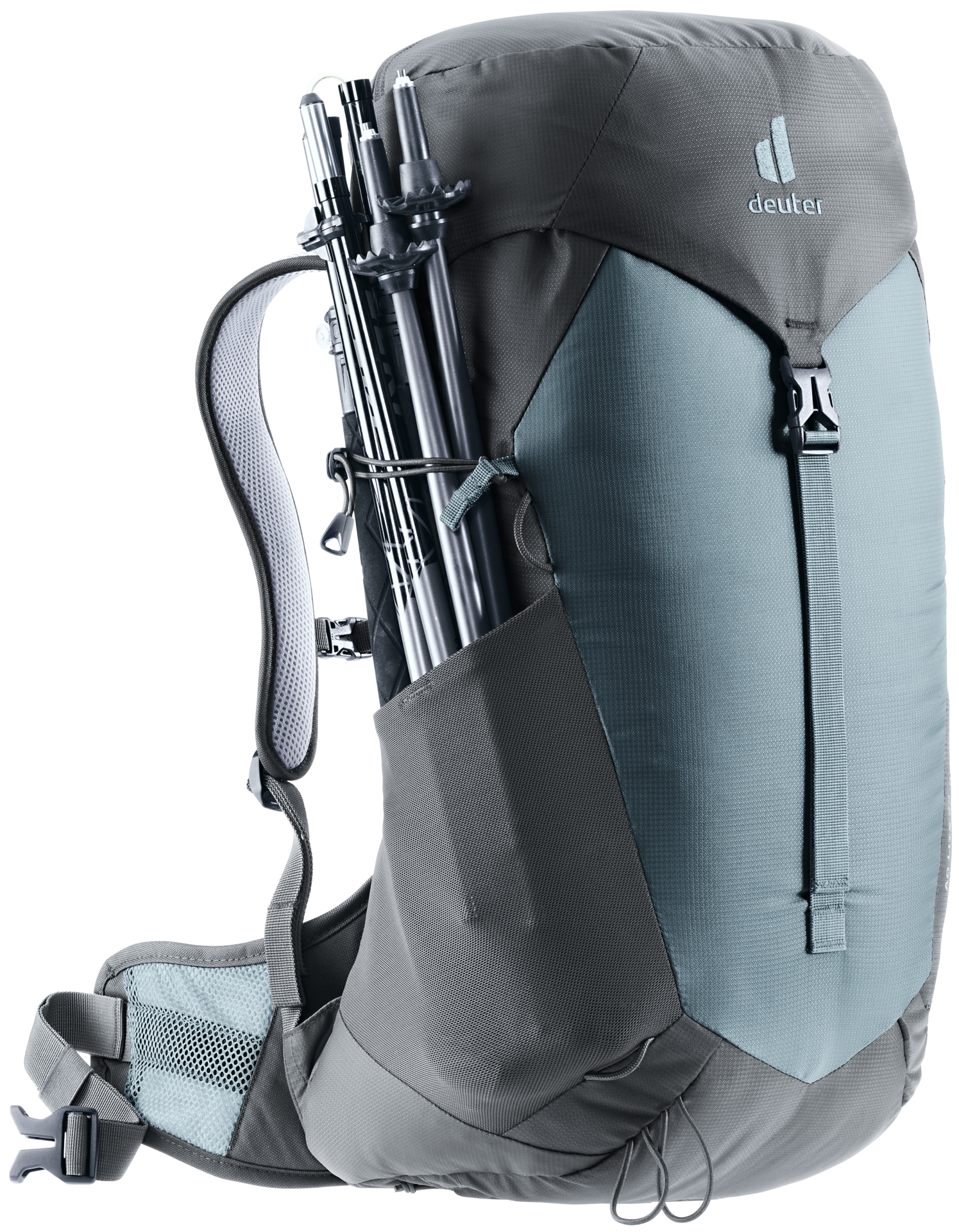 Deuter Ac Lite 14 Sl (2024) Ladies Hiking Backpack (1-Pack - View #8