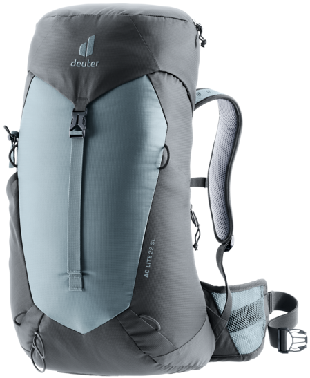Hiking backpack AC Lite 22 SL