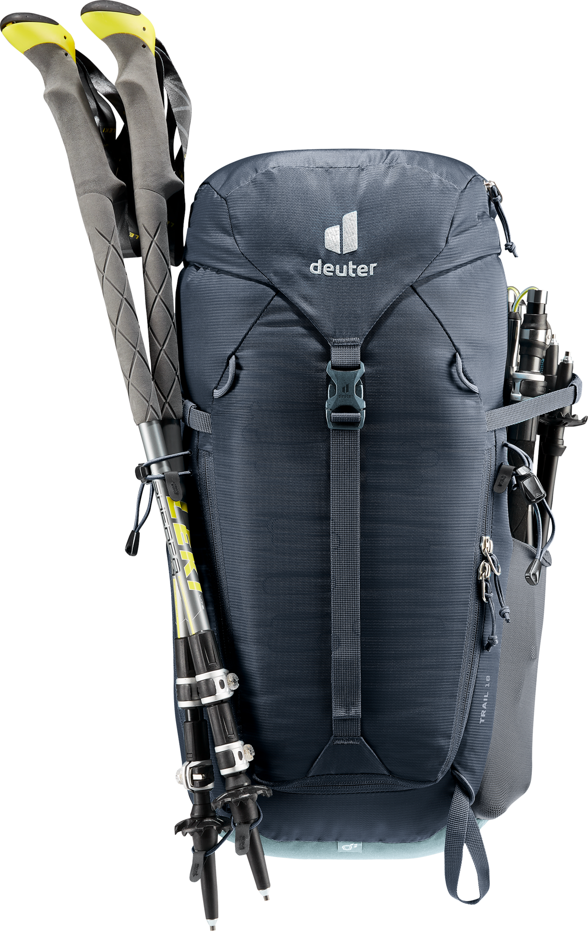 Deuter Trail 30 - Sac à Dos Randonnée Homme | Hardloop