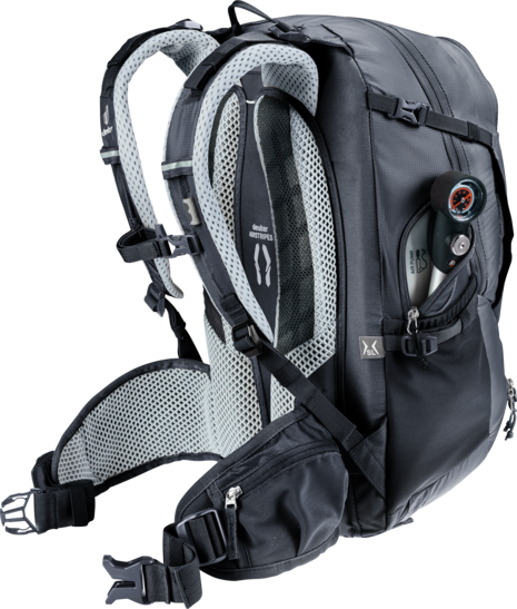 Bike backpack Trans Alpine 22 SL