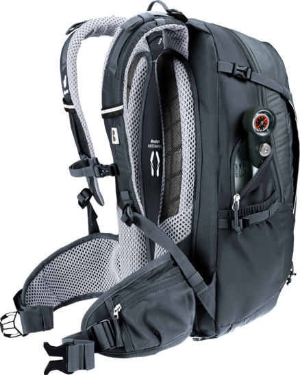 Bike backpack Trans Alpine 24