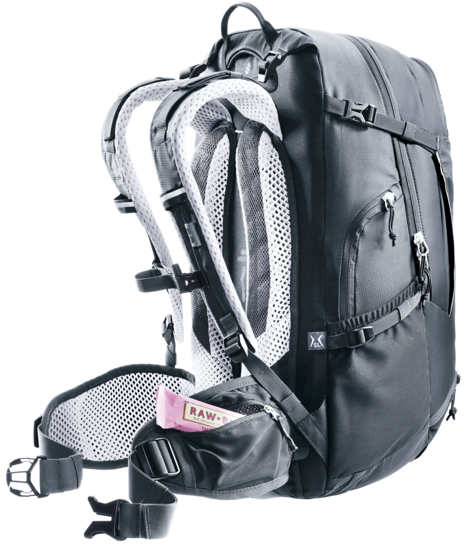 Bike backpack Trans Alpine 28 SL
