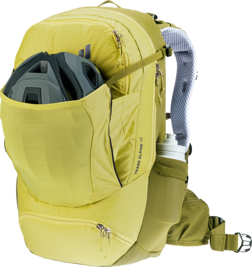 Bike backpack Trans Alpine 30