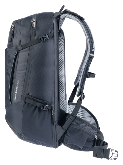 Bike backpack Trans Alpine 32 EL