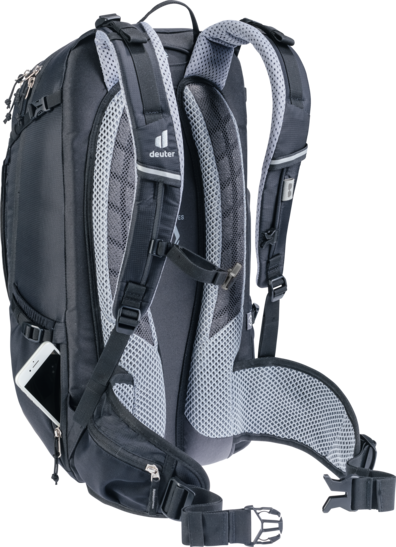 Bike backpack Trans Alpine 32 EL