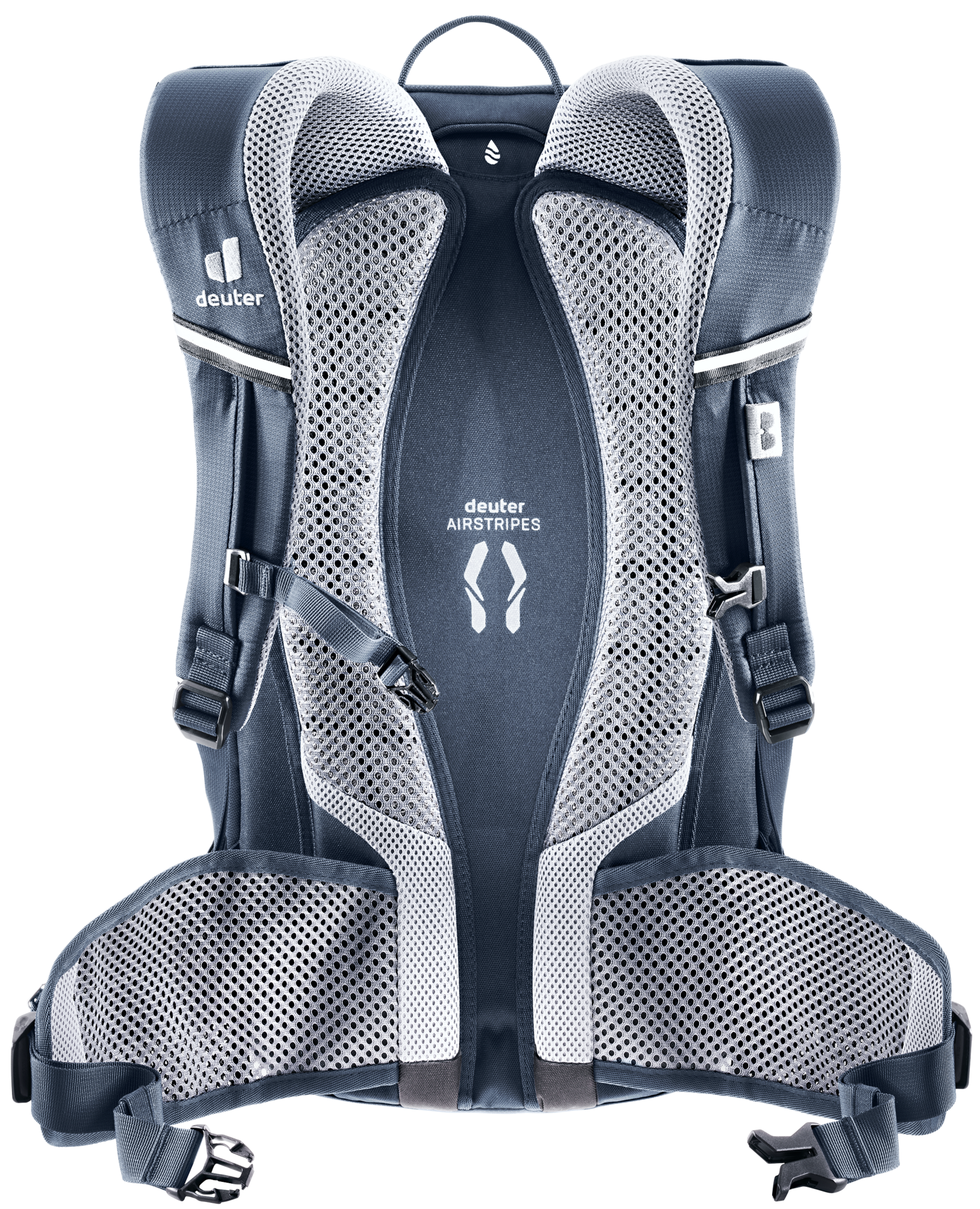 deuter Superbike 18 | Sac à dos vélo