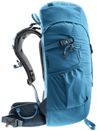 Kinderrucksack Climber 22