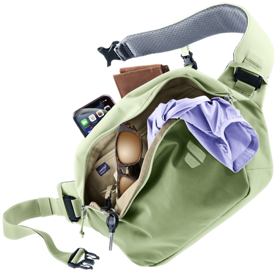 Shoulder bags Stroof 5