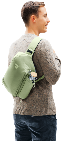 Sac en bandoulière Stroof 8