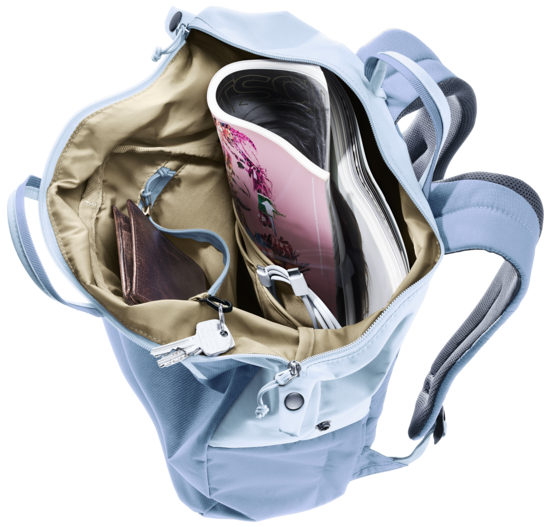 Lifestyle Rucksack Vista