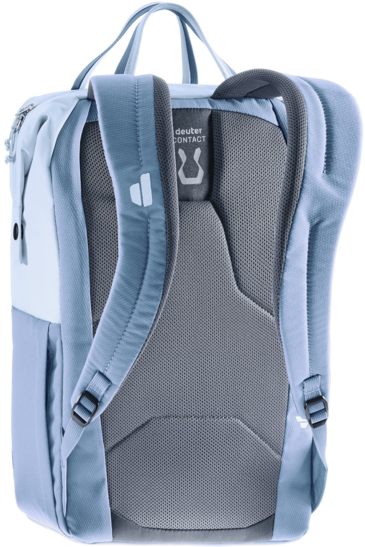 Lifestyle Rucksack Vista