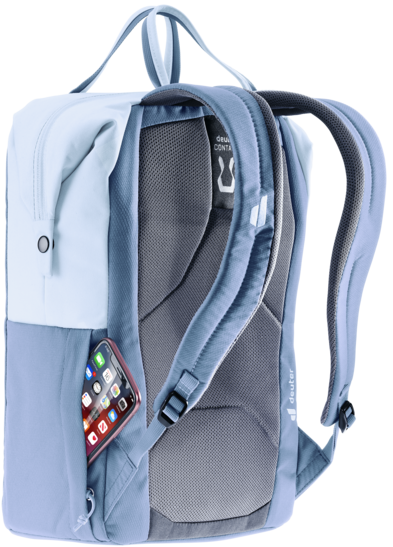 Lifestyle Rucksack Vista