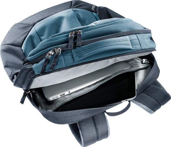 Lifestyle Rucksack Giga