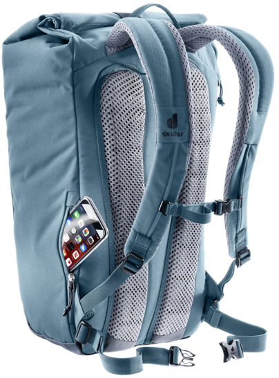 Lifestyle Rucksack Stepout 22