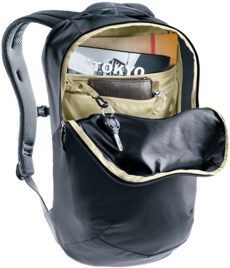 Lifestyle Rucksack Yort 15