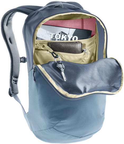 Lifestyle Rucksack Yort 15