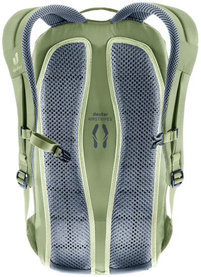 Lifestyle Rucksack Yort 15