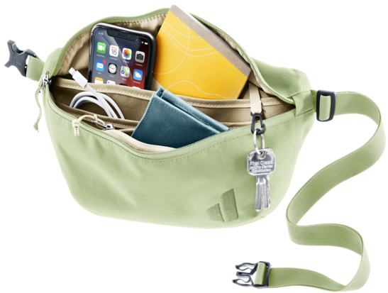 Hip bag Avengo Organizer