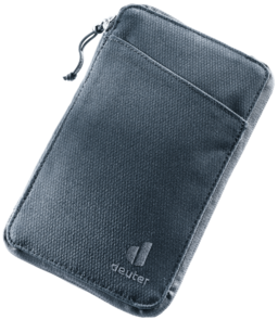 Reiseaccessoire Travel Wallet