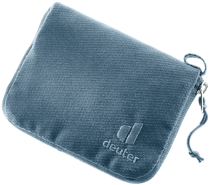 Travel item Zip Wallet